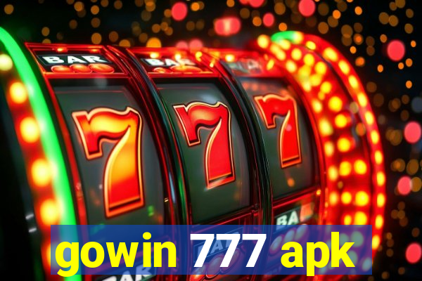 gowin 777 apk